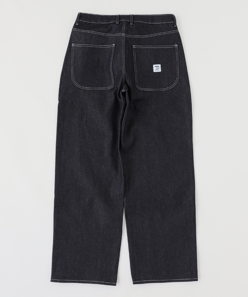セール】POINTER BRAND Shadow Walk Pant（デニムパンツ）｜JOURNAL