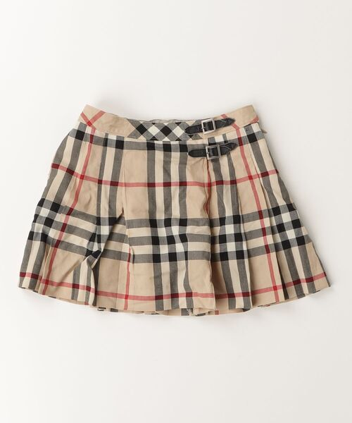 ブランド古着】BURBERRY｜バーバリーのスカート古着通販 - ZOZOUSED