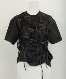RIV NOBUHIKO　NIKE　Tシャツ　リブノブヒコ　レディース　古着 RIV NOBUHIKO（リブノブヒコ） tシャツ 「riv nobuhiko/リブノブヒコ