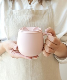 POKETLE（ポケトル）の「【POKETLE/ポケトル】ポケトルネコマグ　保温保冷フタ付マグカップ　ギフト（グラス/マグカップ/タンブラー）」