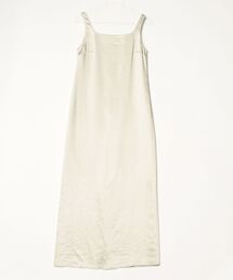 TODAYFUL（トゥデイフル）の「Squareneck Satin Dress 12610305（ワンピース）」