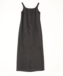 TODAYFUL（トゥデイフル）の「Squareneck Satin Dress 12610305（ワンピース）」