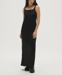 TODAYFUL | Squareneck Satin Dress 12610305(ワンピース)
