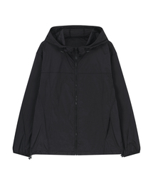 Big Union（ ）の「フードジップアップウィンドブレーカージャケット (3COLORS)（ナイロンジャケット）」