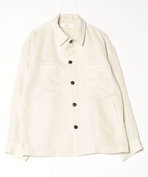 anuke(�A���k�[�N)��Work Pocket Shirts 62610413(�V���c/�u���E�X)