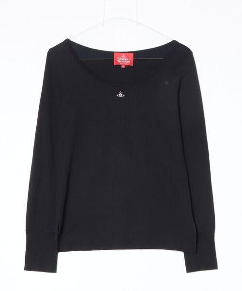 VivienneWestwood redlabel 長袖カットソー ブランド古着】長袖カットソー（Tシャツ/カットソー）｜Vivienne