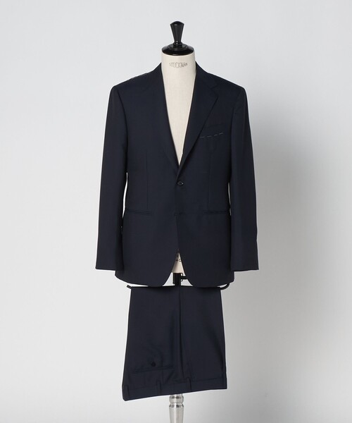 UNITED ARROWS（ユナイテッドアローズ）の「WHITE LABEL ベージュ