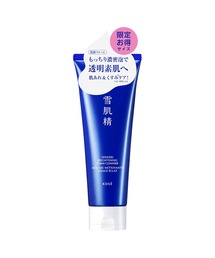 ORBIS Mr. ミスターフォーミングウォッシュ 120g[医薬部外品]（洗顔料