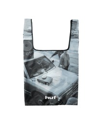 HUF（ハフ）の「BURNSIDE PACKABLE BAG（エコバッグ/サブバッグ）」
