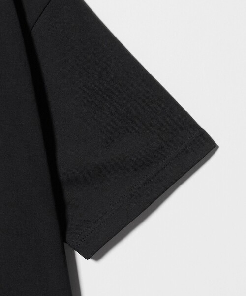 THE NORTH FACE(ザノースフェイス)の「<THE NORTH FACE>ショートスリーブ テクニカル アウトドア Tシャツ(Tシャツ/カットソー・メンズ・ホワイト/ブラック・M/L/XL)」の16枚目の写真
