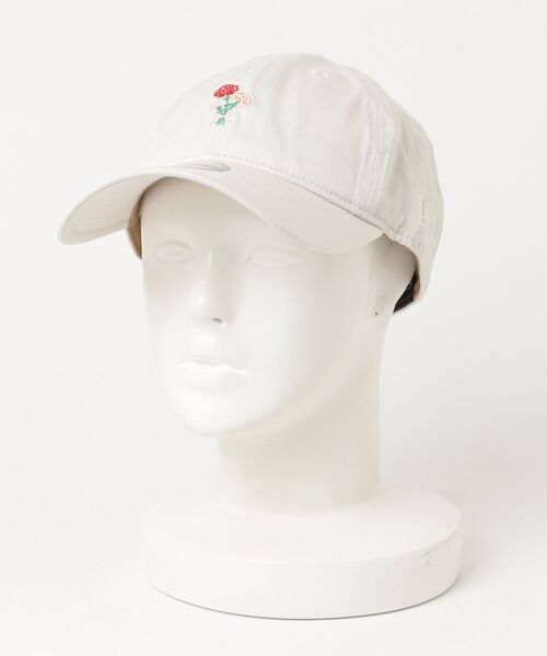 ニューエラ【NEW ERA】- 15118739 920 MOTHERS DAY FLOWER MINI SND