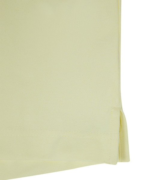 HOLUBAR(ホルバー)の「Lettering Logo T Shirt Yellow(Tシャツ/カットソー・メンズ・その他・LARGE)」の6枚目の写真