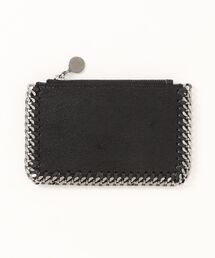 ウィメンズ カードホルダー CHARM-D CARD HOLDER WITH CHAIN（カード