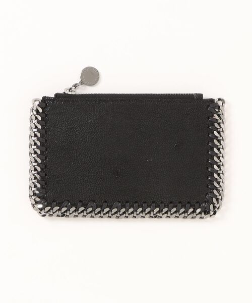 Falabella Zip Card Holder / ファラベラ ジップ カードホルダー