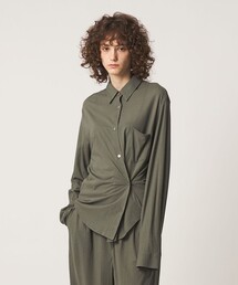 timemachine＞DOCKING DENIM PANTS/パンツ（デニムパンツ）｜6（ロク