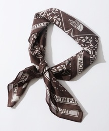 THE NORTH FACE（ザノースフェイス）の「【THE NORTH FACE/ザノースフェイス】BANDANA_PAISLEY_80'S/ペイズリー柄 プリント バンダナ スカーフ（バンダナ/スカーフ）」