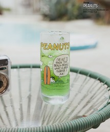 PEANUTS（ピーナッツ）の「【PEANUTS×BAYFLOW】グラス385ml（グラス/マグカップ/タンブラー）」