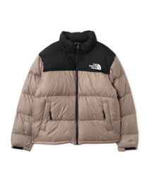 THE NORTH FACE NUPTSE JACKET / ザ・ノース・フェイス ヌプシ ジャケット