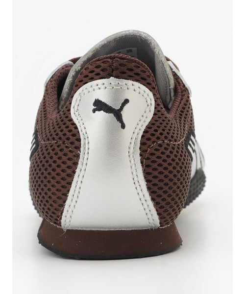 PUMA（プーマ）の「【PUMA】H-STREET OG（スニーカー・レディース・ブラウン・24.5/25/24/23.5/23）」の3枚目の写真