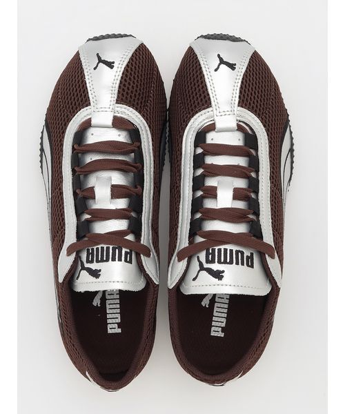 PUMA（プーマ）の「【PUMA】H-STREET OG（スニーカー・レディース・ブラウン・24.5/25/24/23.5/23）」の7枚目の写真