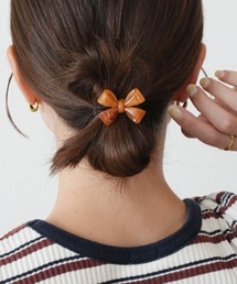 レディースのヘアゴム（ブラウン/茶色系）ファッション通販 - ZOZOTOWN
