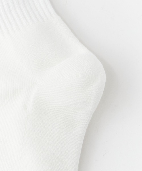 VANS（バンズ）の「VANS/ヴァンズ Classic Check Crew クラシックチェック クルーソックス クルー丈 3足セット 3足組 ストリート スケーター カジュアル メンズ 2026年 夏 夏服（ソックス/靴下・メンズ・マルチ・6h）」の16枚目の写真