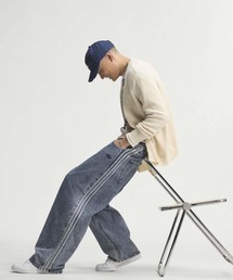adidas | SST デニム ストレート レッグ / アディダスオリジナルス adidas Originals(デニムパンツ)