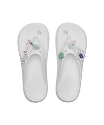 ROCKFISH WEATHERWEAR（ロックフィッシュウェザーウェア）の「[x OHESHIO] HAYDEN FLIPFLOP（サンダル）」
