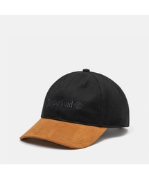 Timberland（ティンバーランド）の「ウール ベースボール キャップ（キャップ）」