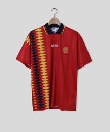 adidas WC Spain national team home Jersey 1994 JN3707