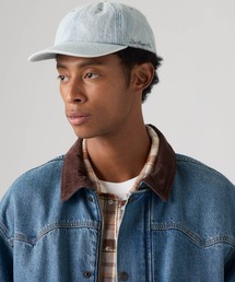 Levi's（リーバイス）の「Levi's/リーバイス ソーマ キャップ（キャップ）」