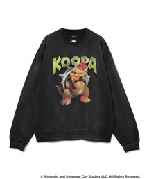 ザ・スーパーマリオギャラクシー・ムービー / KOOPA SWEAT