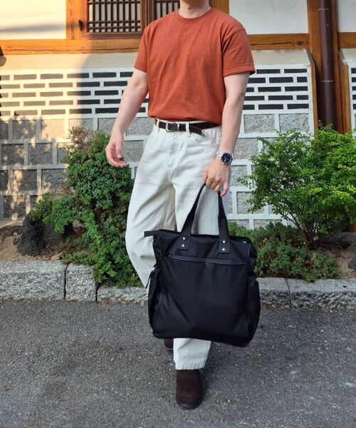 JOSEPHT（ジョセフ）の「MORGAN DARKBROWN [VIBRAM/ENGLAND SUEDE]（ローファー・メンズ・その他・24.5cm/25cm/25.5cm/26cm/26.5cm/27cm/27.5cm/28cm/23cm/23.5cm/24cm/22.5cm/29cm/28.5cm）」の9枚目の写真