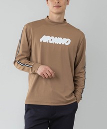 archivio（アルチビオ）の「<MENS>袖ラインUV速乾プルオーバー（その他トップス）」