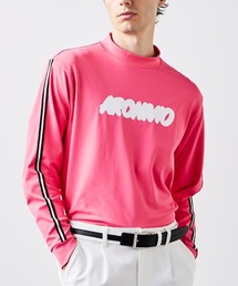 archivio（アルチビオ）の「<MENS>袖ラインUV速乾プルオーバー（その他トップス）」