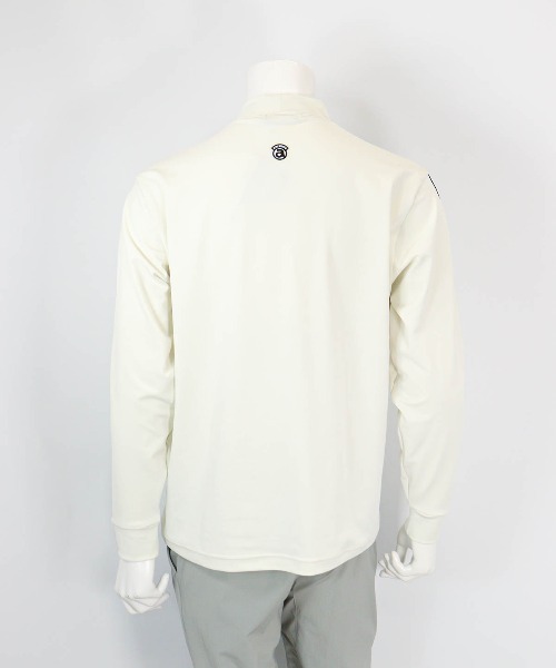 archivio(アルチビオ)の「<MENS>袖ラインUV速乾プルオーバー(その他トップス・メンズ・ブラック/ピンク/ホワイト/キャメル・M/L/LL)」の13枚目の写真