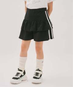 MARIEE LAYERED SKIRT（スカート）｜EIMY ISTOIRE（エイミー