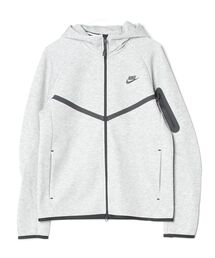 NIKE（ナイキ）の「NIKE TECH FLEECE WR FULL ZIP L/S HOODIE HV0950（パーカー）」