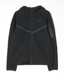 NIKE（ナイキ）の「NIKE TECH FLEECE WR FULL ZIP L/S HOODIE HV0950（パーカー）」