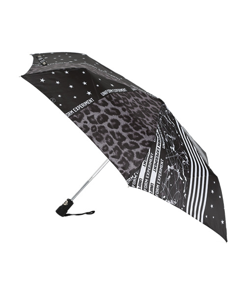 【uniform experiment】FOLDING UMBRELLA 傘 uniform experiment（ユニフォームエクスペリメント）の