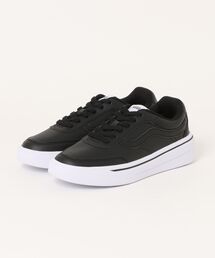 VANS ヴァンズ DEXCELA デクセラ V2790 BLACK/WHITE