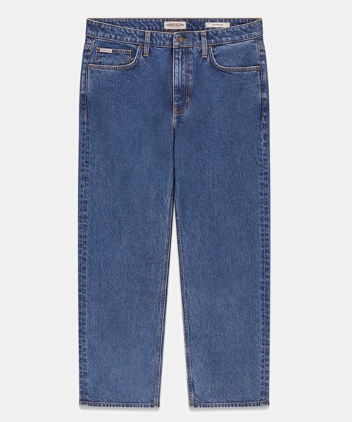GUESS JEANS(ゲスジーンズ)の「GUESS JEANS G16 Straight デニムパンツ ジーンズ(デニムパンツ・メンズ・インディゴブルー・34inch/32inch/30inch/29inch/28inch)」の5枚目の写真