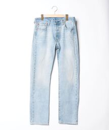 501（ゴーマルイチ）の「デニムパンツ（デニムパンツ）」