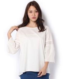 Chico | バックリボンブラウス(シャツ/ブラウス)