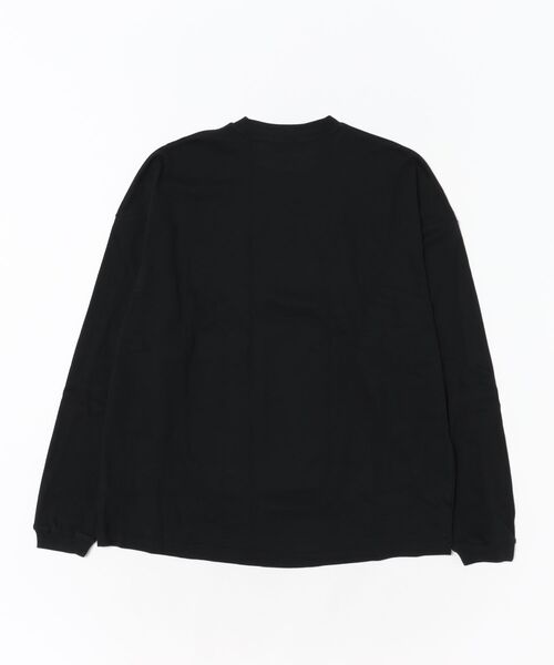 HANES(ヘインズ)の「【Hanes】≪別注≫Cotton Smooth Crew Neck Pullover 2P / コットン スムースクルーネック プルオーバー 2P(Tシャツ/カットソー・メンズ・マルチ・S/M/L/XL)」の3枚目の写真