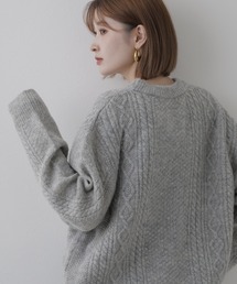 SO（エスオー）の「プルオーバーニット（ニット/セーター）」