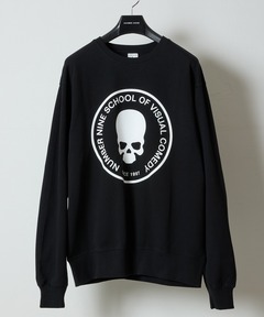 日本製【美品】青タグナンバーナイン numbernineロクヨンクロスパーカー2 NUMBER (N)INE | ナンバーナイン（NUMBER (N)INE）公式通販