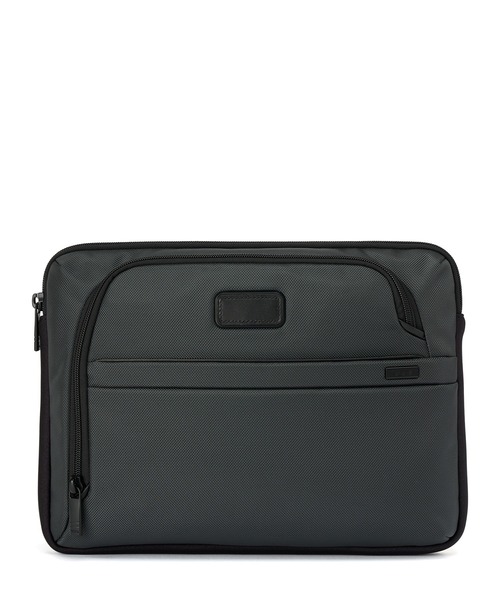 TUMI | SOPH.】TUMI ALPHA（アルファ）ミディアム・13インチ・ラップ