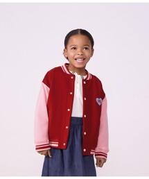PETIT BATEAU｜プチバトーのジャケット/アウター通販 - ZOZOTOWN