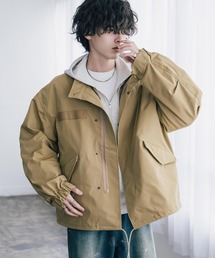 M-65 Mods coat / M-65 モッズコート（モッズコート）｜ADRER